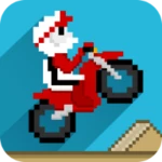 Logo of RetroBike android Application 